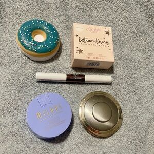 Translucent Powder